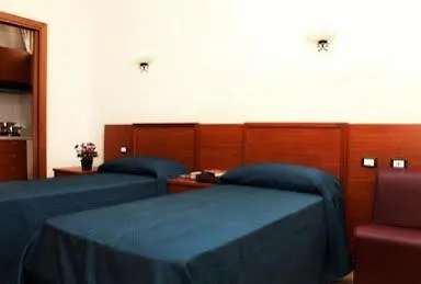 Residence Hotel Gloria Palerme 3*,  Italie