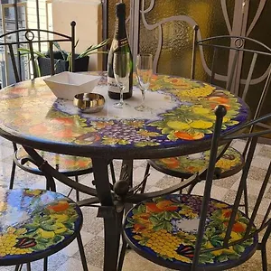 Bed and Breakfast Ballaro