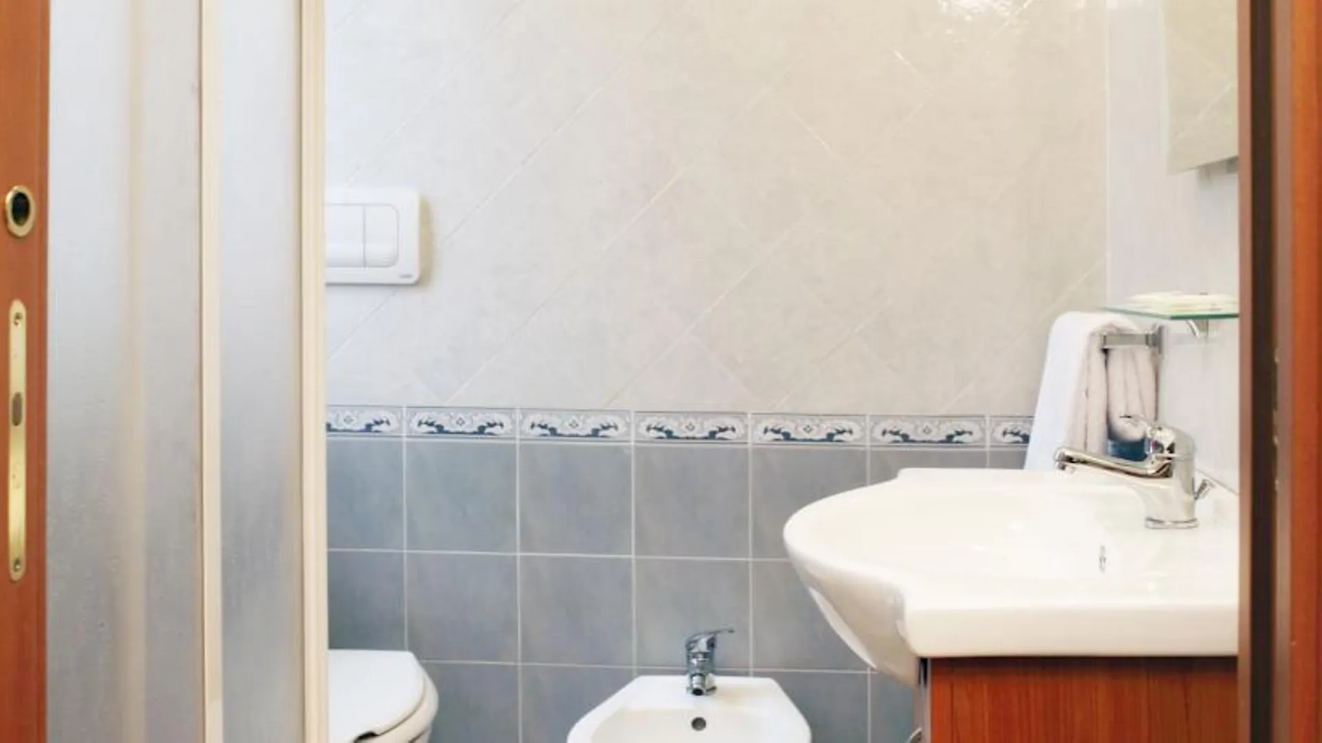 Residence Hotel Gloria Παλέρμο 3*,  Ιταλία