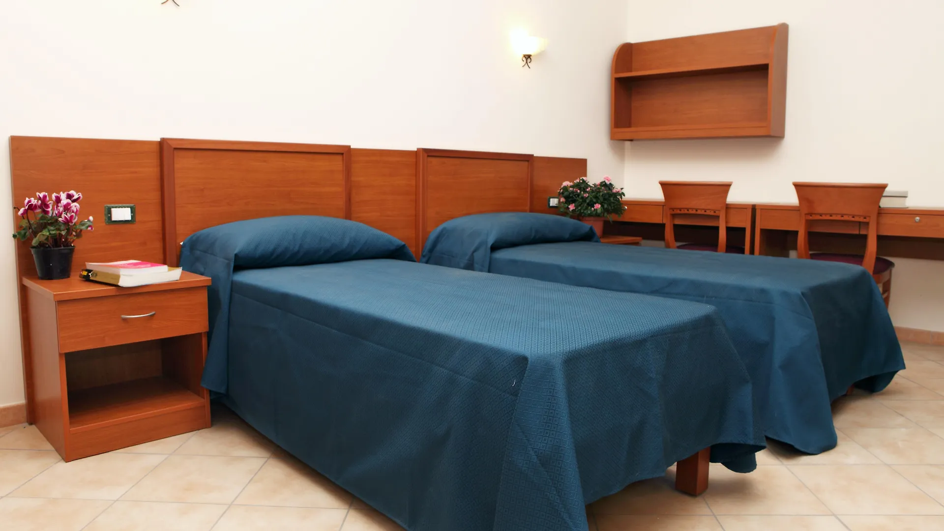 Residence Hotel Gloria Παλέρμο