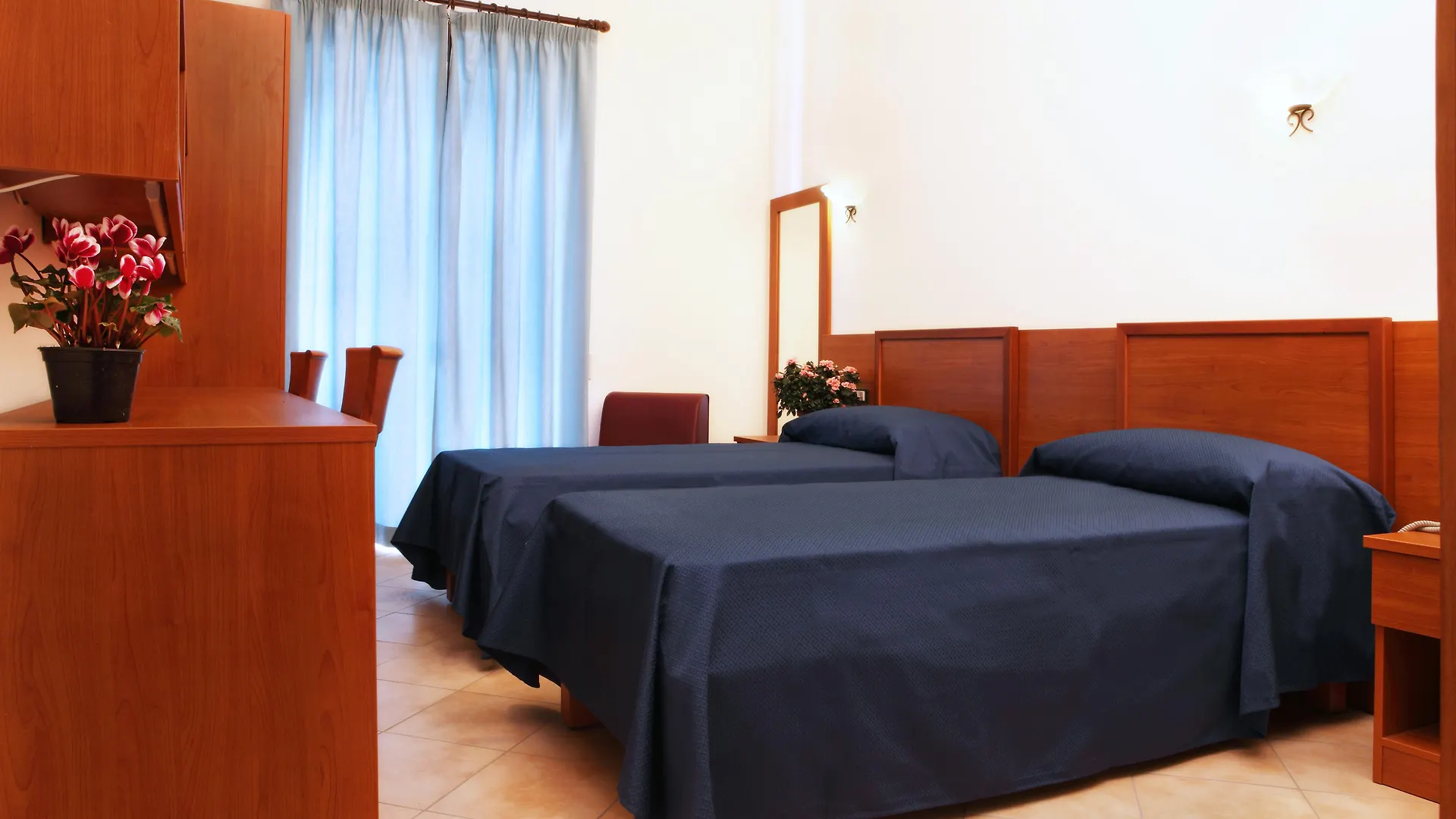 Residence Hotel Gloria Παλέρμο