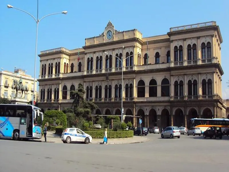 Residence Hotel Gloria Παλέρμο