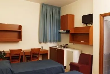 Residence Hotel Gloria Παλέρμο