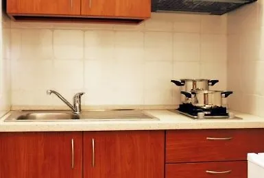 Residence Hotel Gloria Παλέρμο