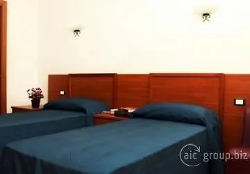 Residence Hotel Gloria Παλέρμο